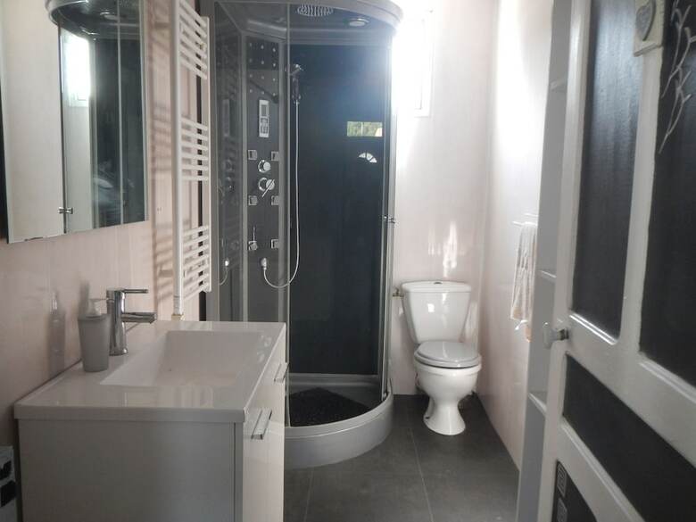Hotel Chambres Chez Vlad