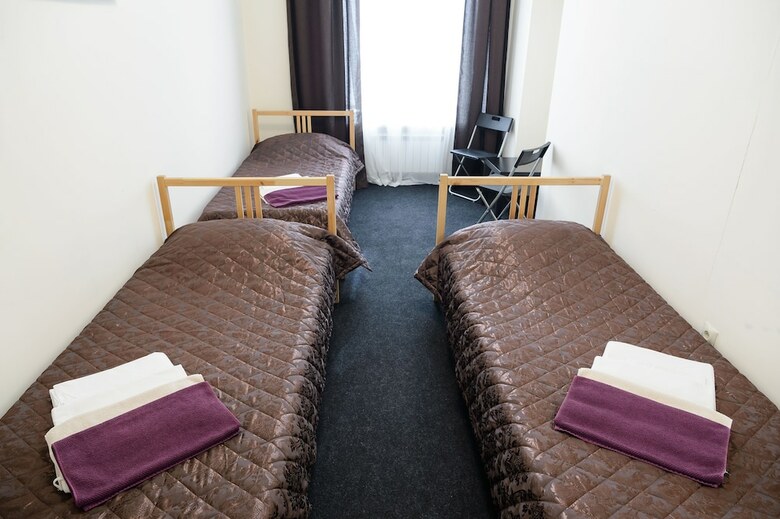Hotel Democrat On Nevskiy 95
