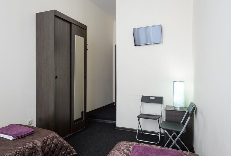 Hotel Democrat On Nevskiy 95