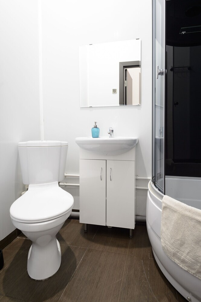 Hotel Democrat On Nevskiy 95