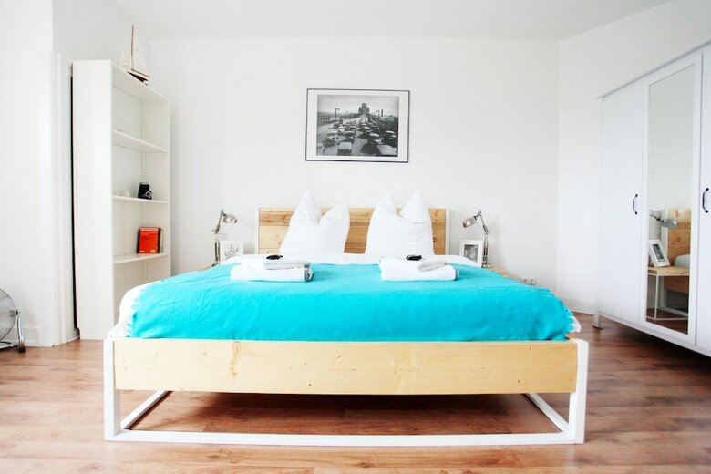 Hotel Green Residence Offenbach