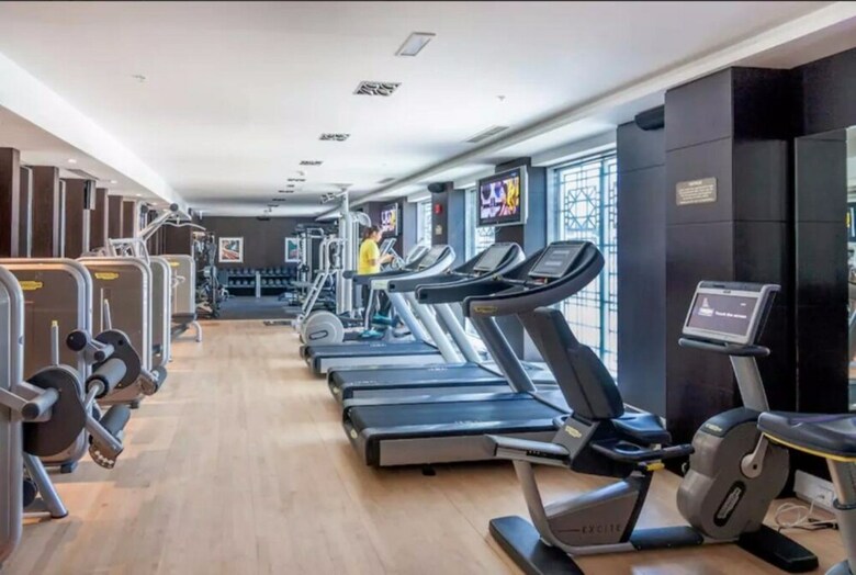 Apartamento Piks Key - Burj Residence