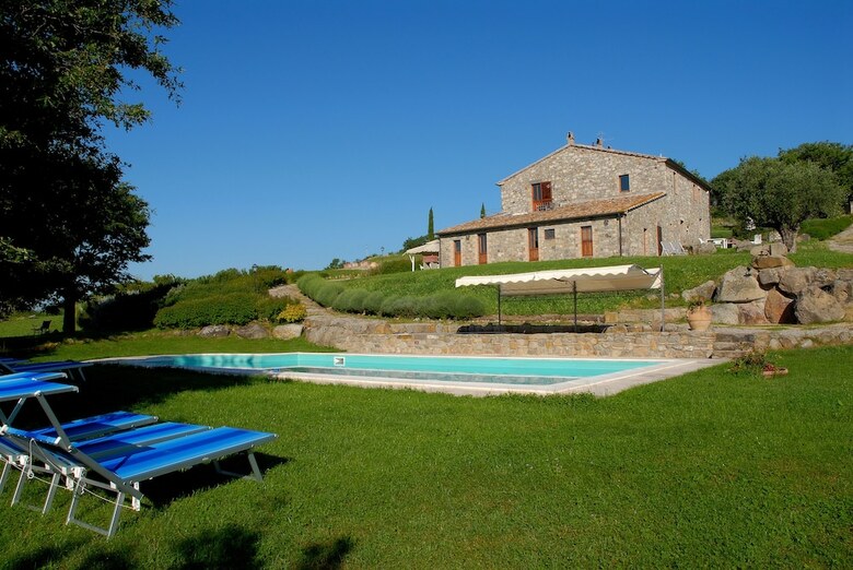 Agroturismo Agriturismo Podere Pietreta