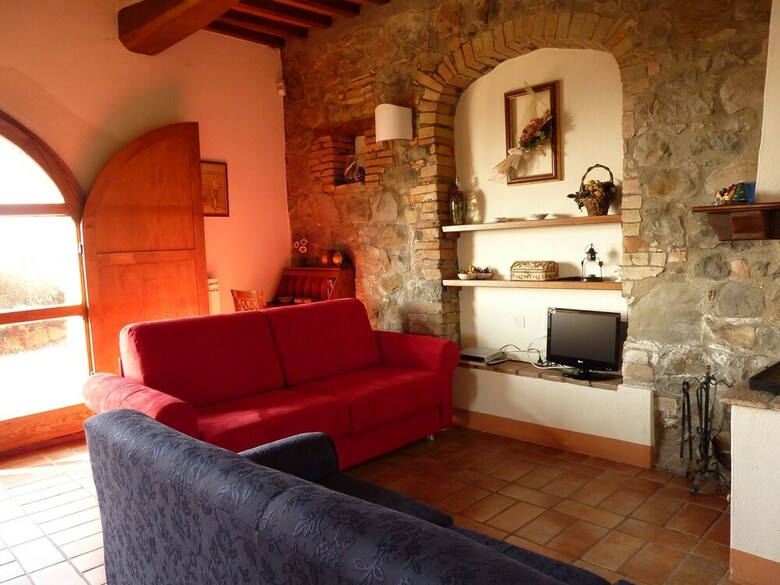 Agroturismo Agriturismo Podere Pietreta