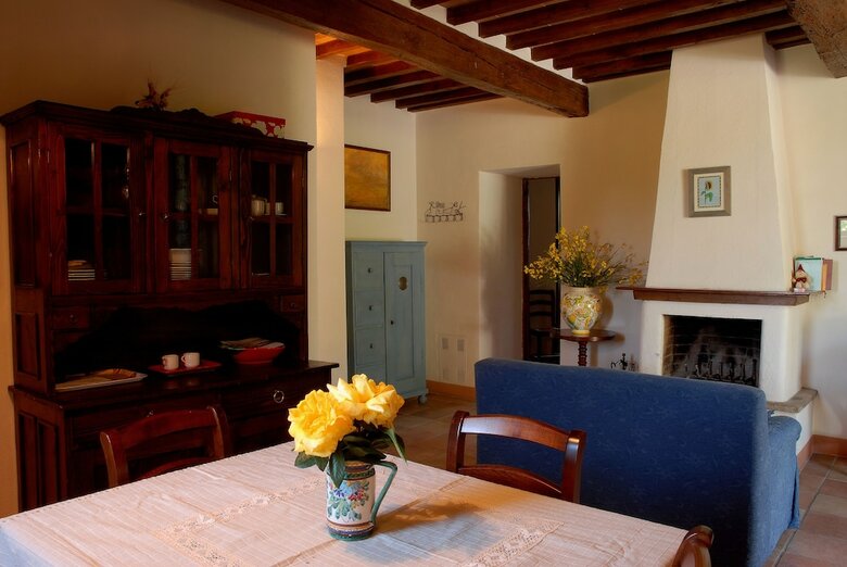 Agroturismo Agriturismo Podere Pietreta