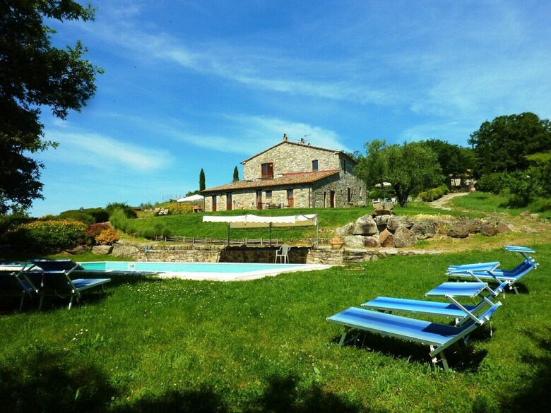 Agroturismo Agriturismo Podere Pietreta