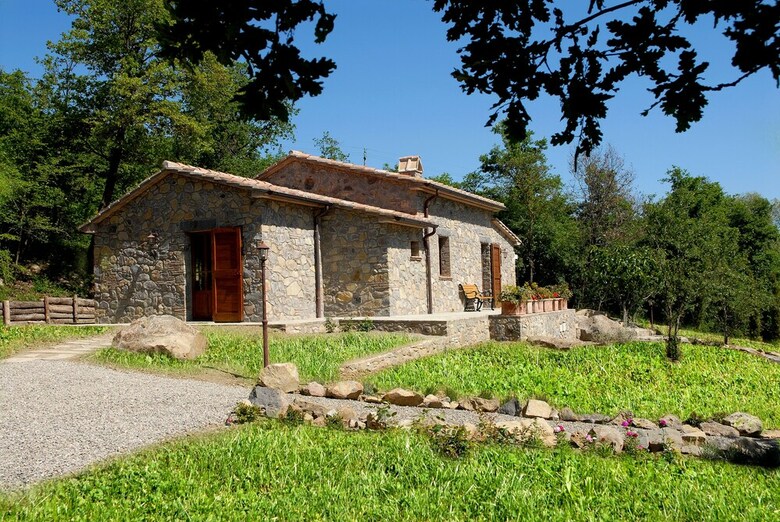 Agroturismo Agriturismo Podere Pietreta