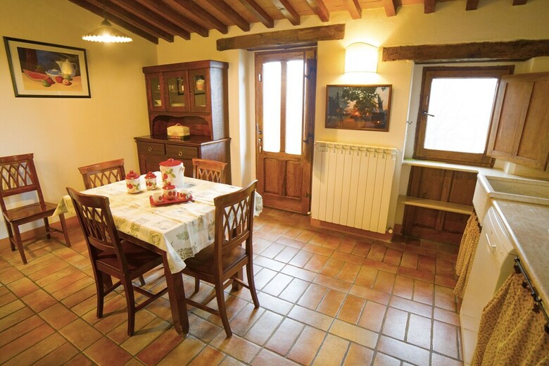 Agroturismo Agriturismo Podere Pietreta