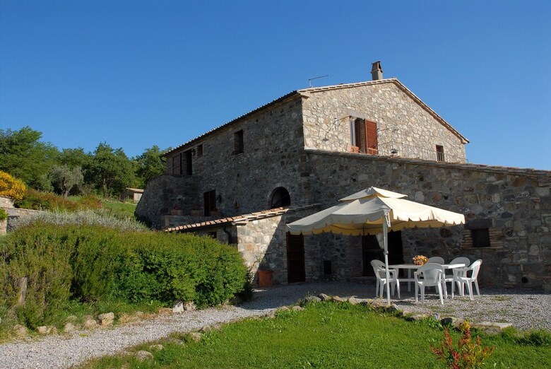 Agroturismo Agriturismo Podere Pietreta