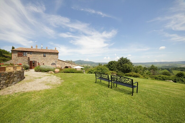 Agroturismo Agriturismo Podere Pietreta
