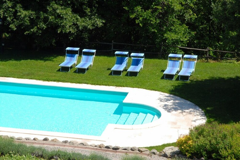 Agroturismo Agriturismo Podere Pietreta
