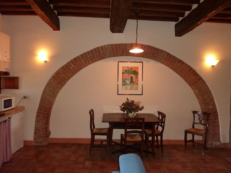 Agroturismo Agriturismo Podere Pietreta