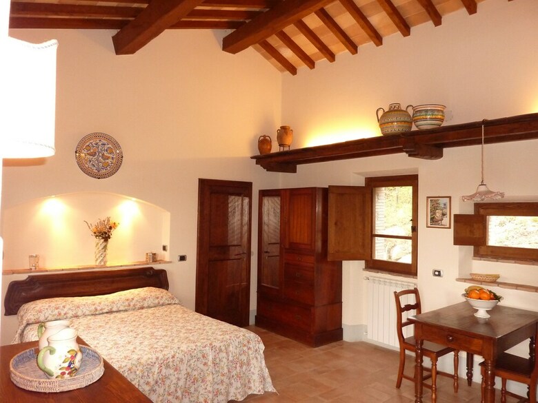 Agroturismo Agriturismo Podere Pietreta