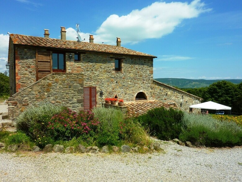 Agroturismo Agriturismo Podere Pietreta