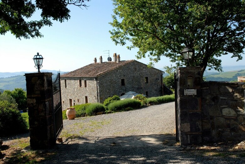 Agroturismo Agriturismo Podere Pietreta