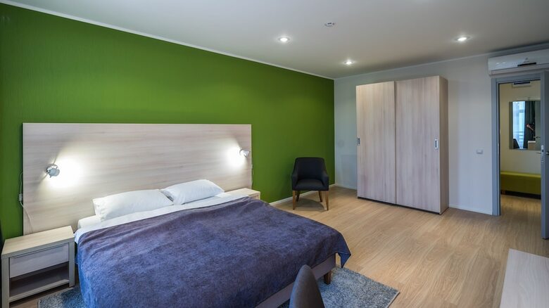 Aparthotel Avenue-apart