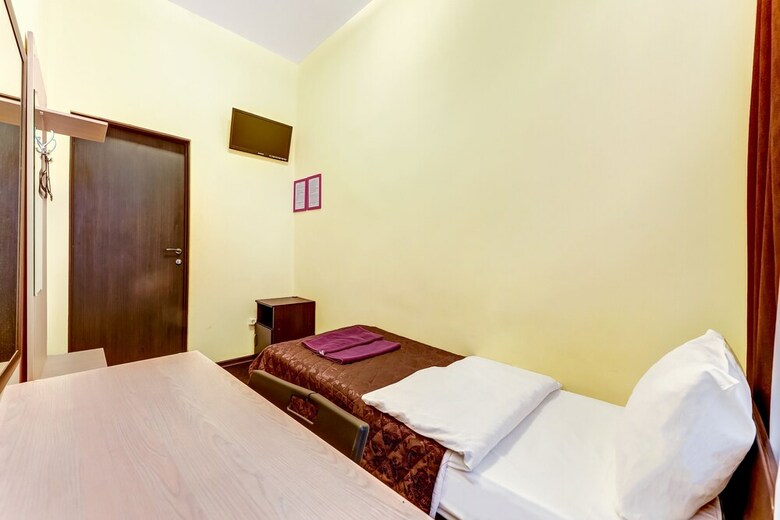 Hostal Superhostel On Nevskiy 95