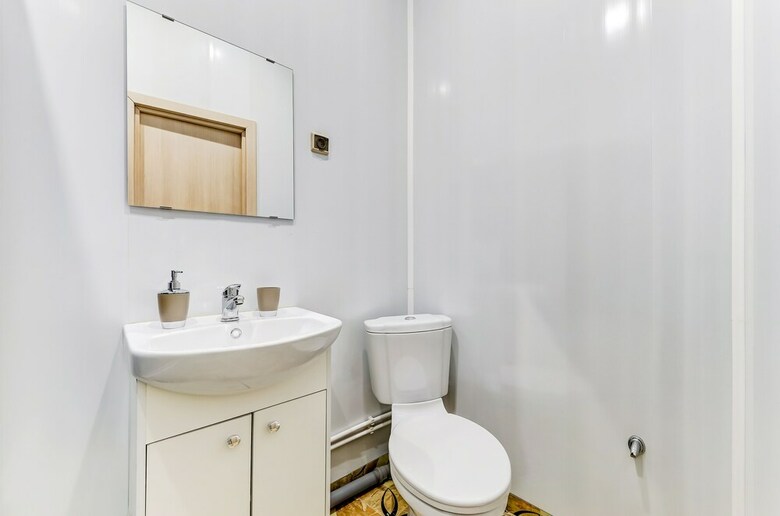 Hostal Superhostel On Nevskiy 95