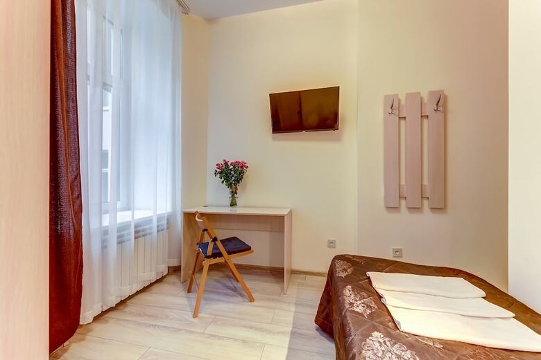 Hostal Superhostel On Nevskiy 95