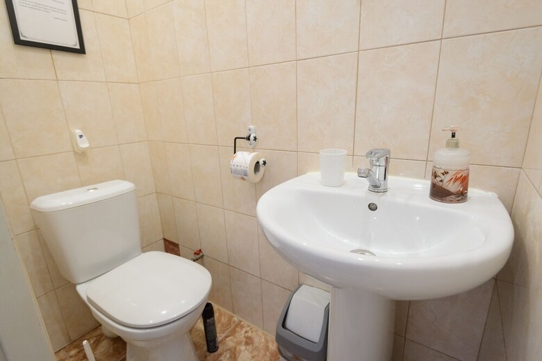 Hostal Superhostel On Nevskiy 95