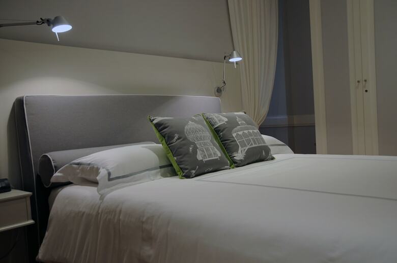 Hotel Suite Fontana Di Trevi