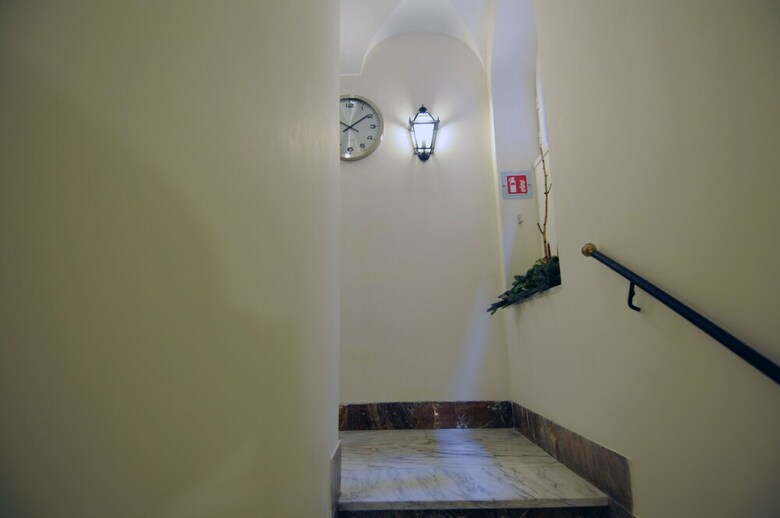 Hotel Suite Fontana Di Trevi