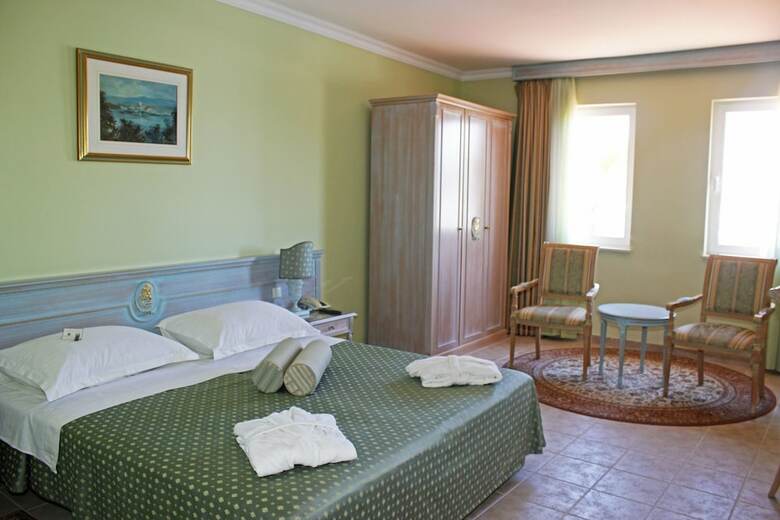 Apartamento Marina Frapa Resort Rogoznica
