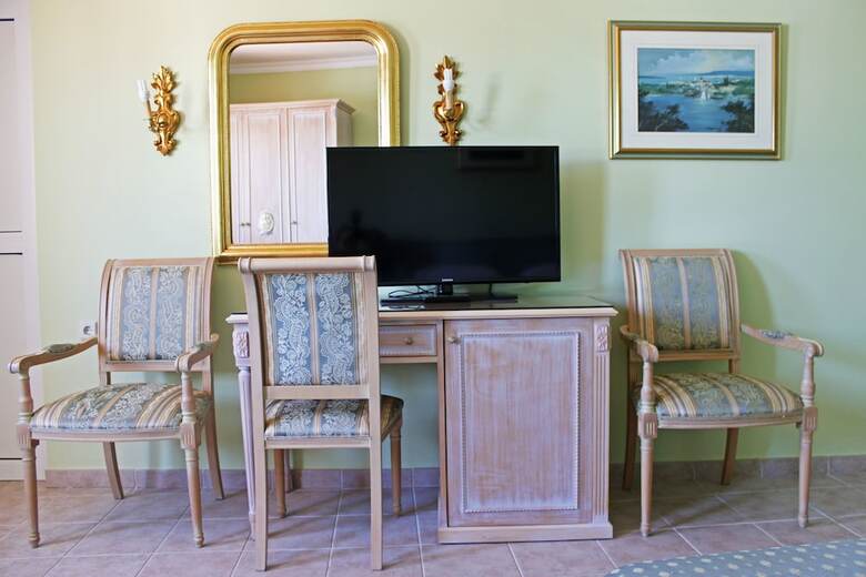 Apartamento Marina Frapa Resort Rogoznica