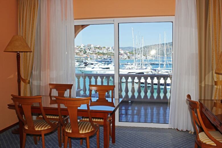 Apartamento Marina Frapa Resort Rogoznica