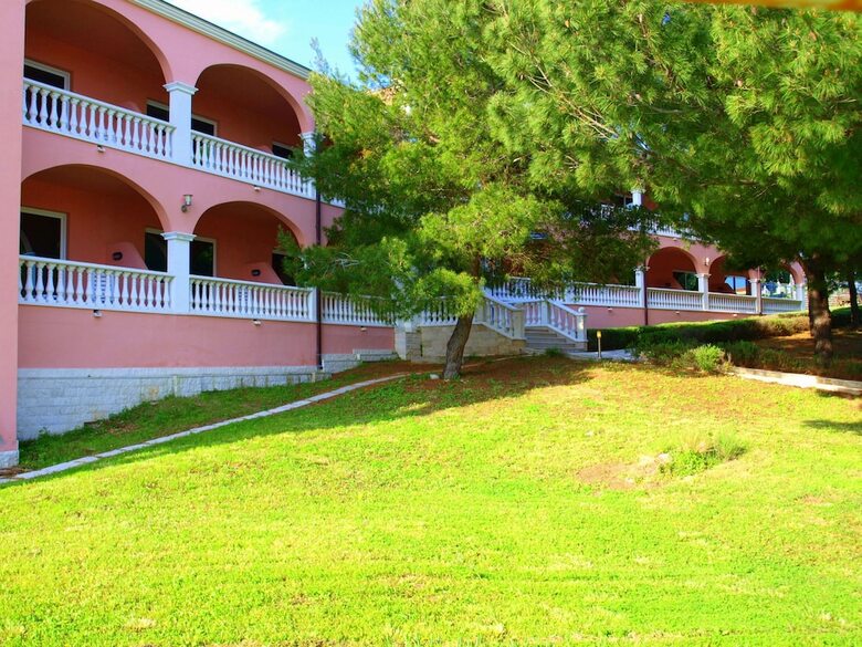 Apartamento Marina Frapa Resort Rogoznica