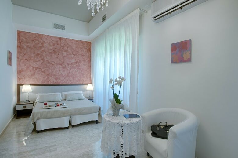 Hotel Locanda San Biagio