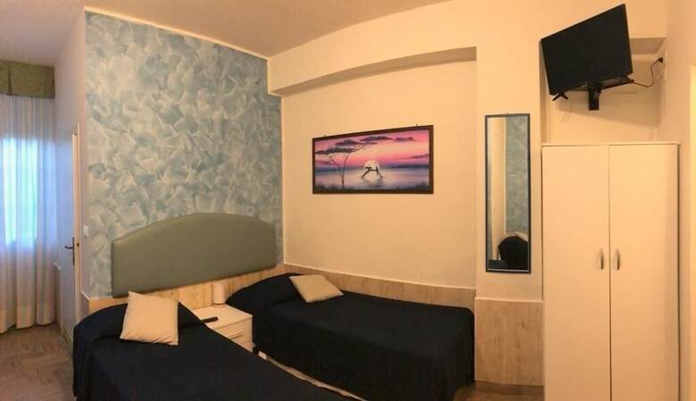 Hotel Locanda San Biagio