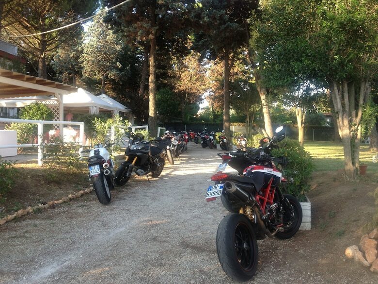 Hotel Locanda San Biagio