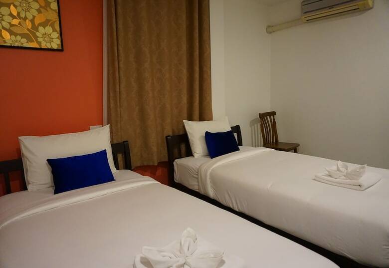 Hotel U Sleep Chiang Mai