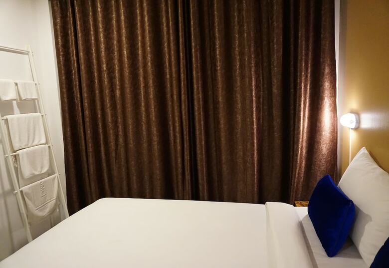 Hotel U Sleep Chiang Mai