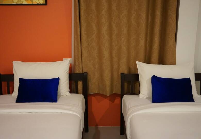 Hotel U Sleep Chiang Mai