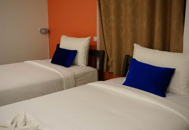 Hotel U Sleep Chiang Mai