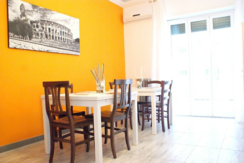 Apartamento Like Family House