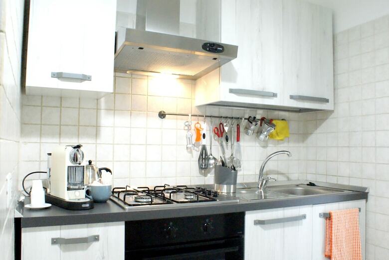 Apartamento Like Family House
