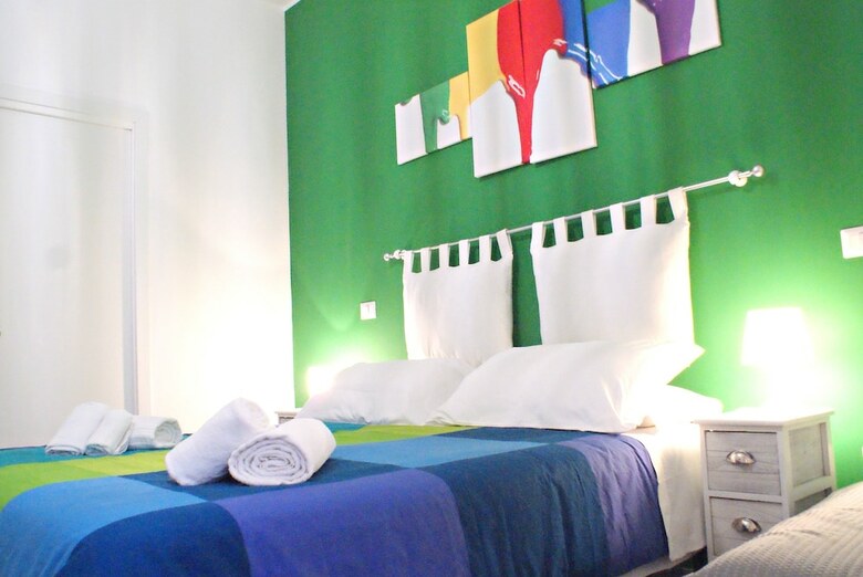 Apartamento Like Family House