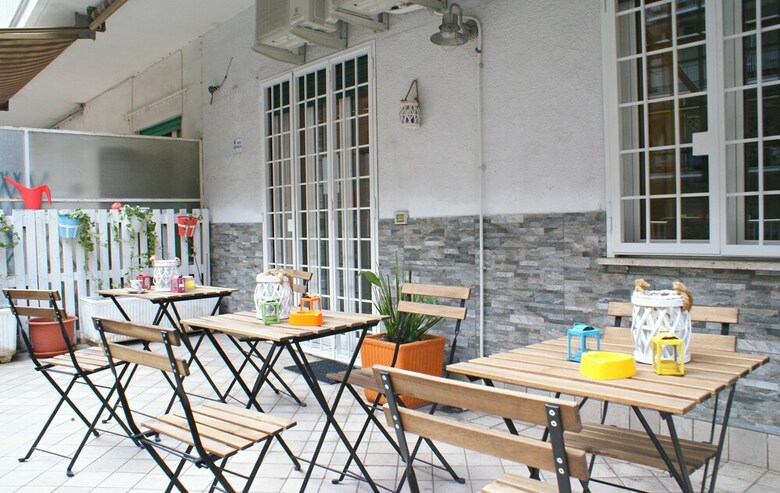 Apartamento Like Family House