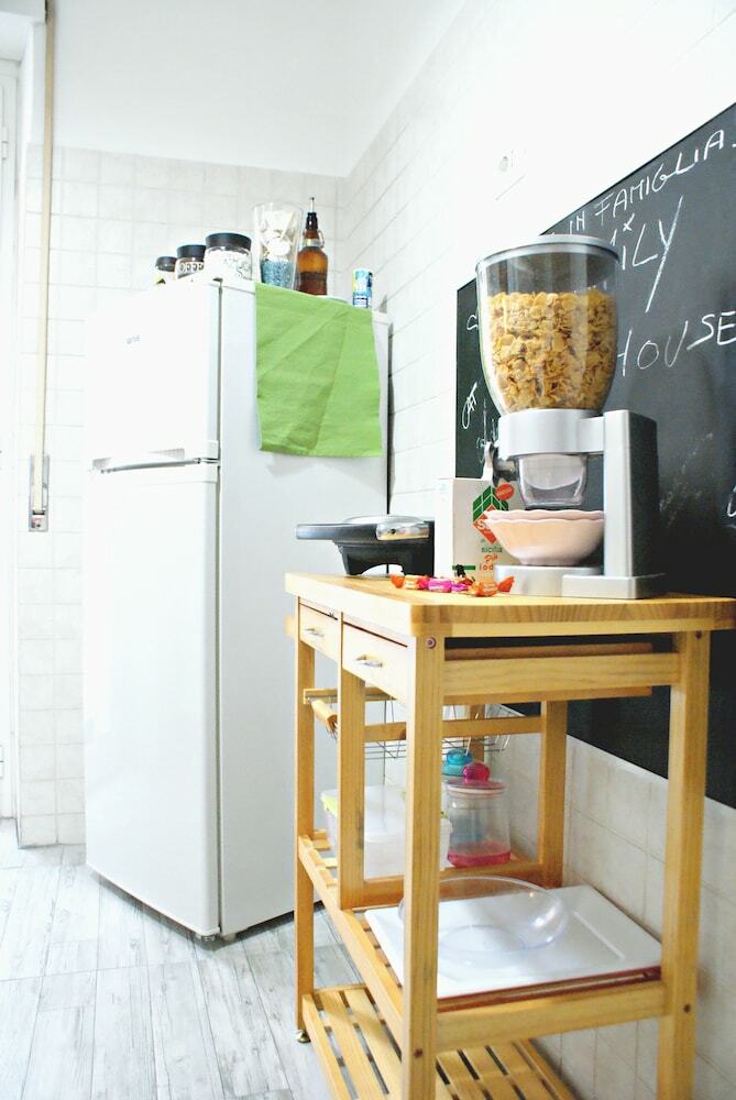 Apartamento Like Family House