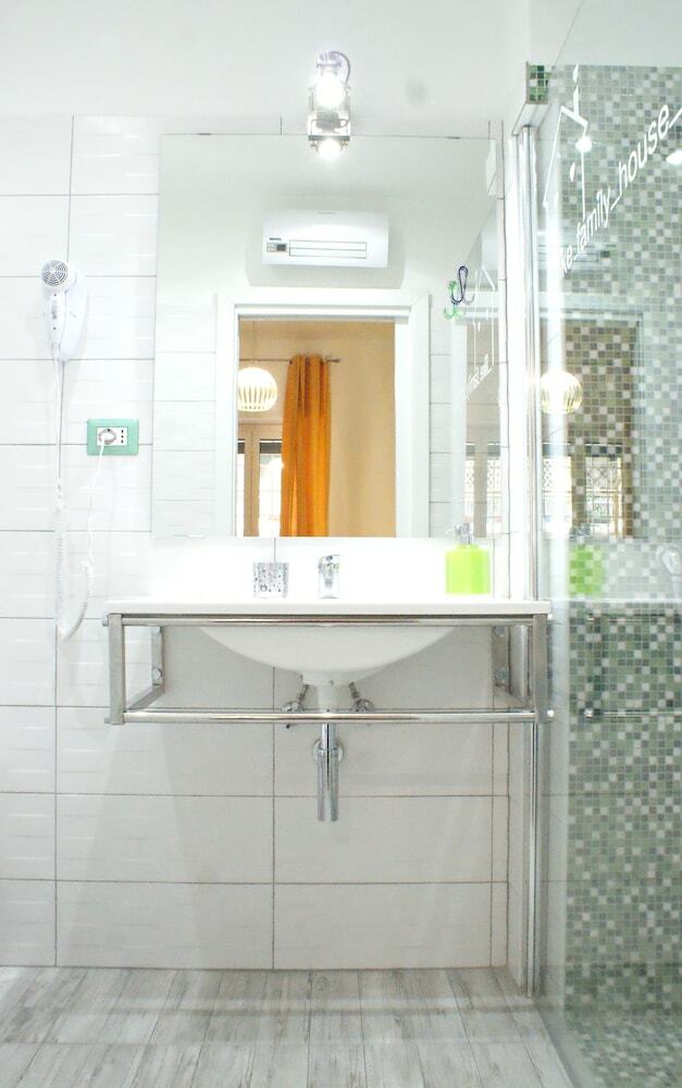 Apartamento Like Family House