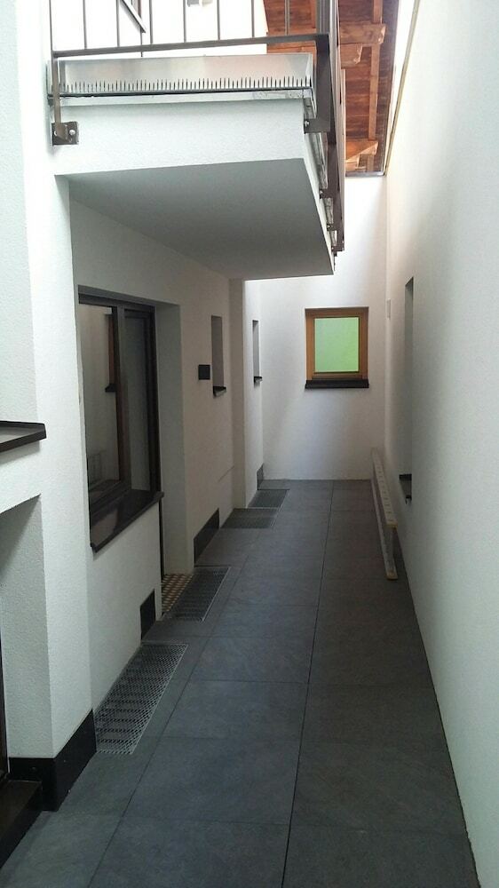 Apart Hotel Garni Wieser - S�lden