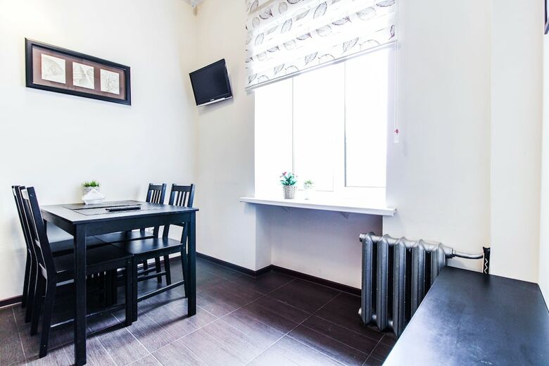 Apartment Superhostel On Goncharnaya 15a