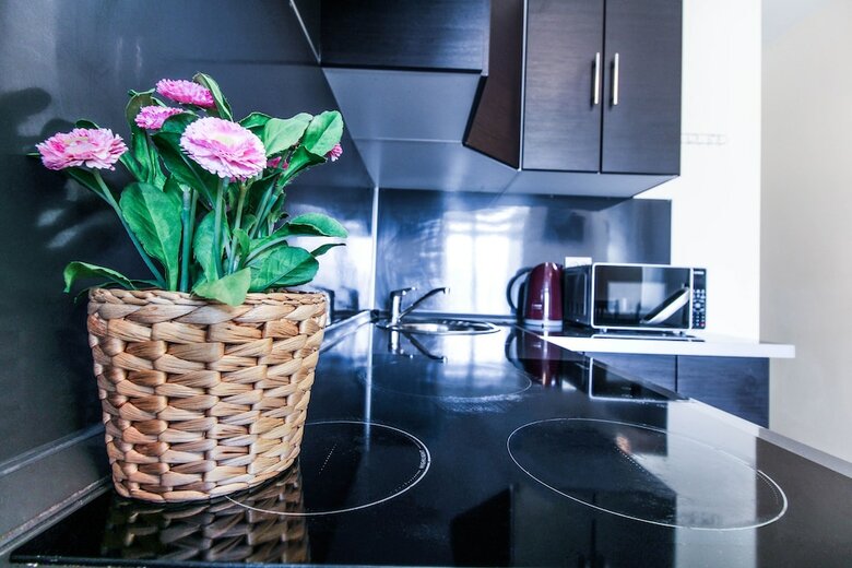 Apartment Superhostel On Goncharnaya 15a
