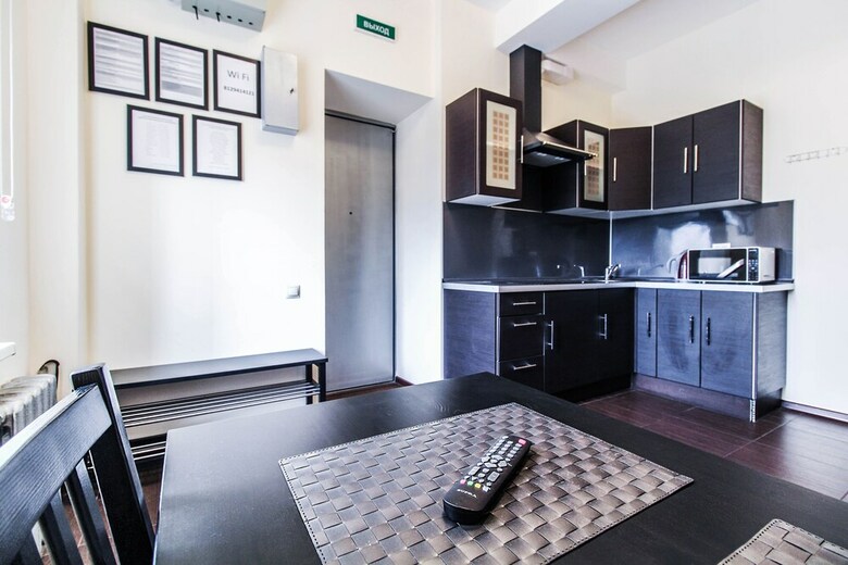 Apartment Superhostel On Goncharnaya 15a