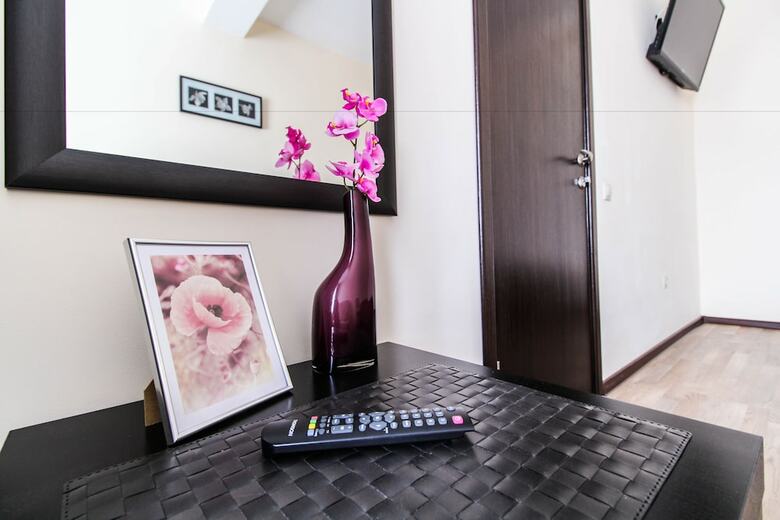 Apartment Superhostel On Goncharnaya 15a