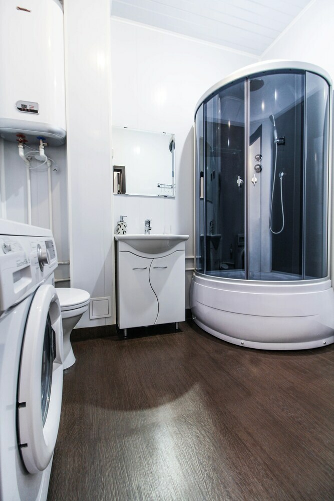 Apartment Superhostel On Goncharnaya 15a