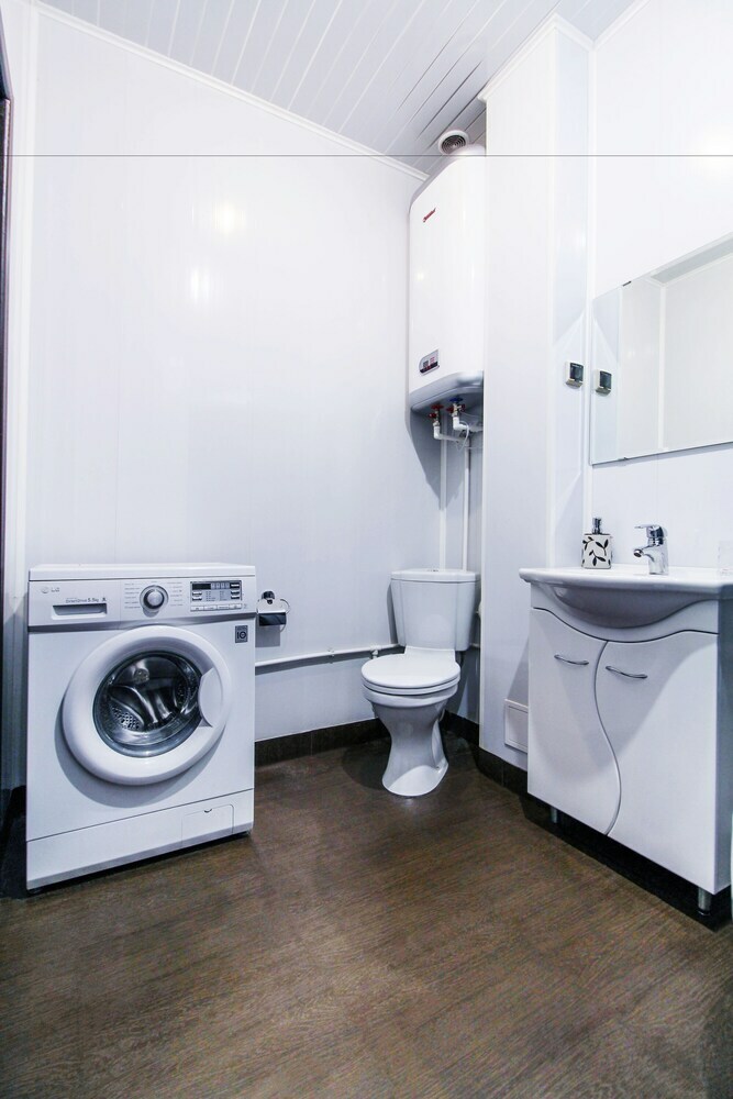 Apartment Superhostel On Goncharnaya 15a